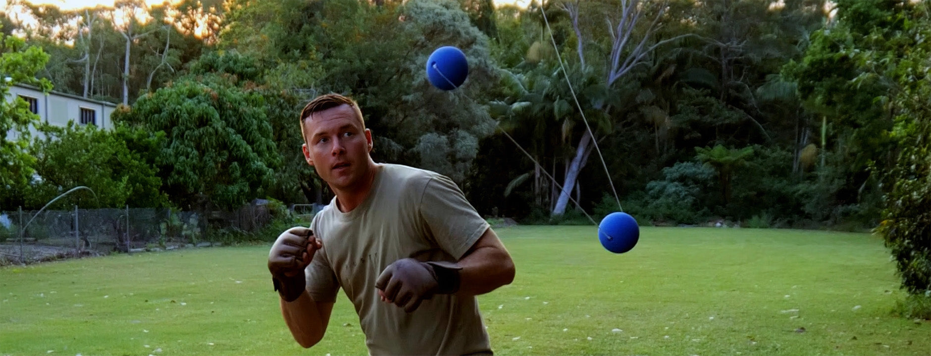 Boxing Balls - The Ultimate Sparring Partner – BoxingBalls.co