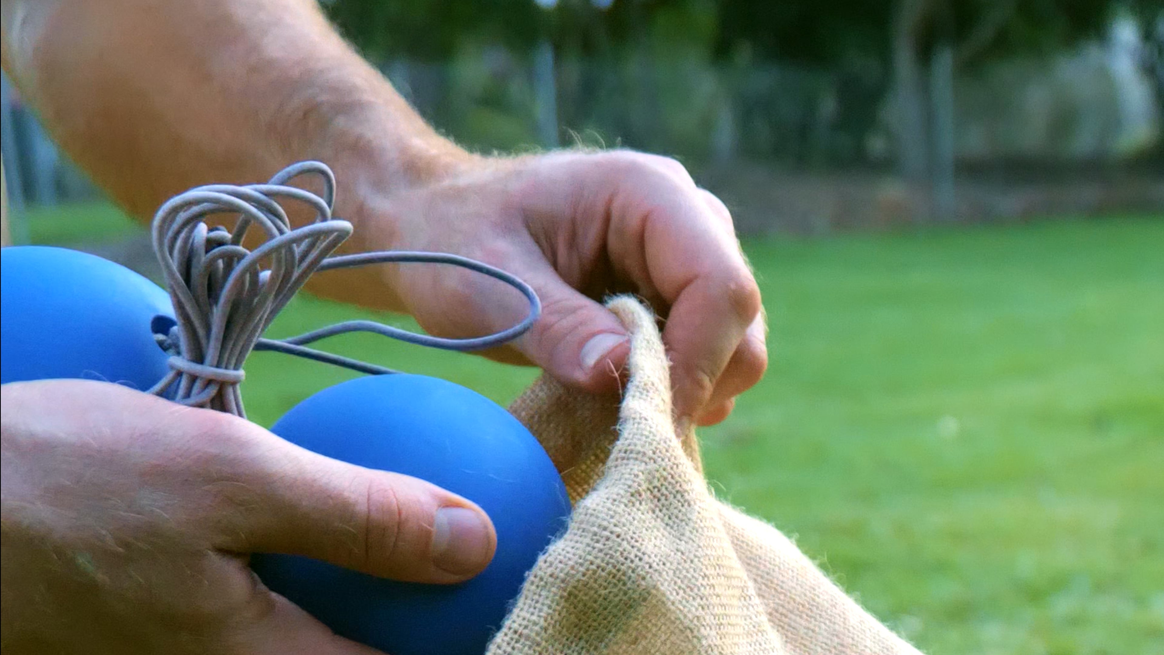 Boxing Balls - The Ultimate Sparring Partner – BoxingBalls.co